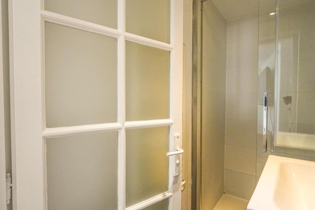 Sunny Notre Dame Appartement Parijs